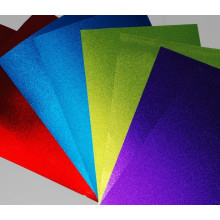 Folha de PVC colorida rígida para impressão offset